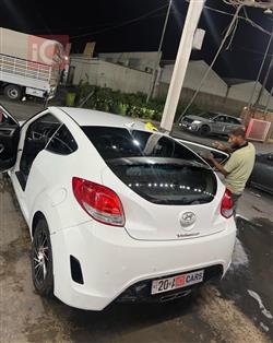 هيونداي فلوستر